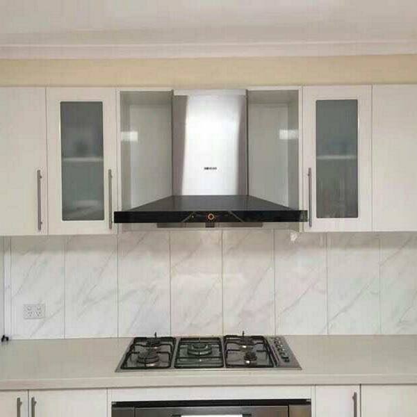 Fotile Ems9018 36 Wall Mount Chimney Style Range Hood 900cfm 3 Speeds Stainless Steel Overstock 31289958