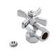Option Polished Chrome