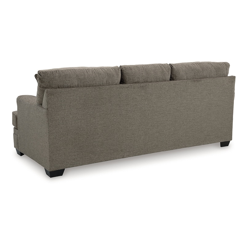Signature Design by Ashley Stonemeade Sofa - 92" W x 41" D x 39" H