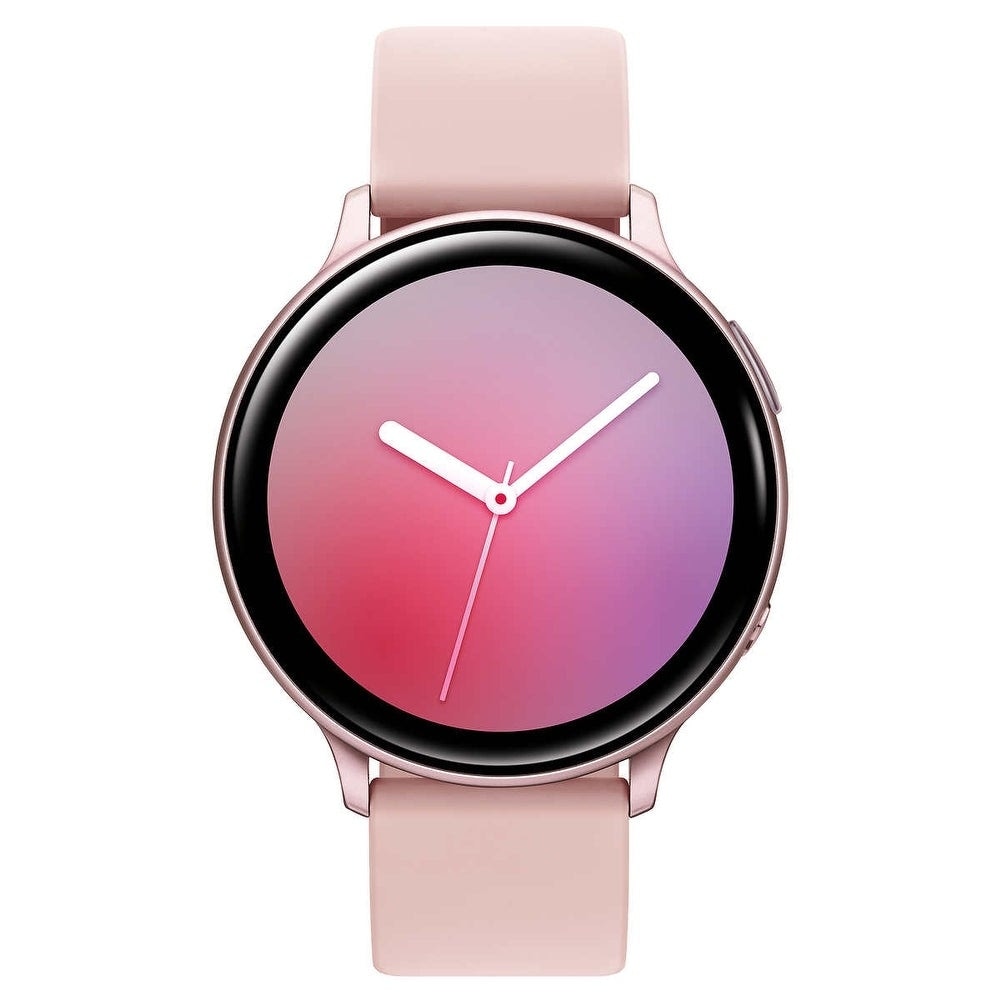 refurbished samsung galaxy watch