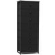 preview thumbnail 9 of 68, Slim Tall Vertical 7-Drawer Chest Dresser Closet Storage Organizer Unit for Bedroom
