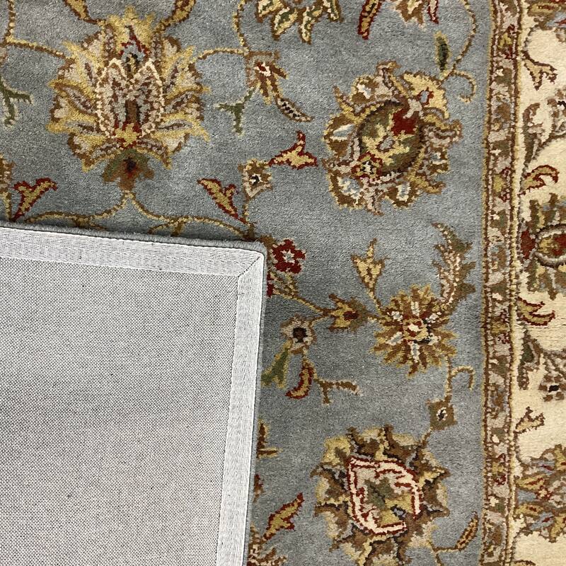 HERAT ORIENTAL Handmade Mahal Floral Wool Rug Collection