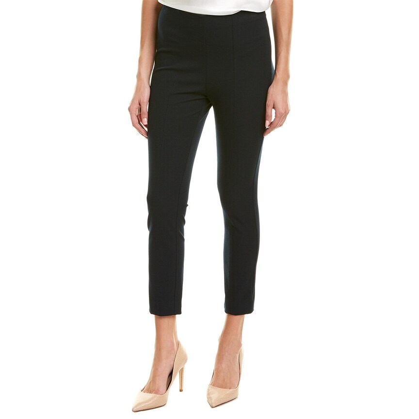 tahari stretch pants