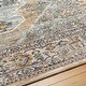 preview thumbnail 11 of 10, Livabliss Beckham Transitional Medallion Area Rug