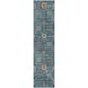 Option Blue/Multi