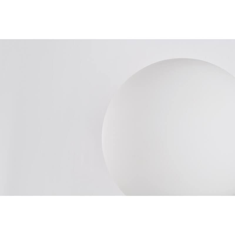 Solaya Single Light Wall Sconces Brass Finished