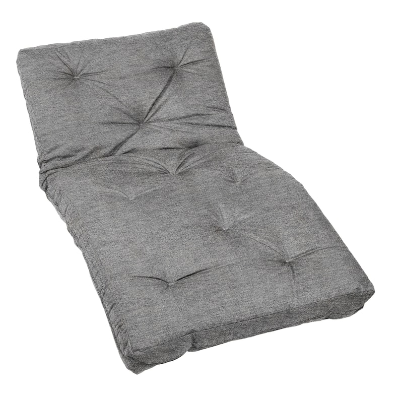 Twin Size 5-inch Futon Mattress