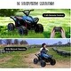 preview thumbnail 21 of 24, 12V Kids Ride On ATV, 4 Wheeler Electric Vehicle for Toddlers