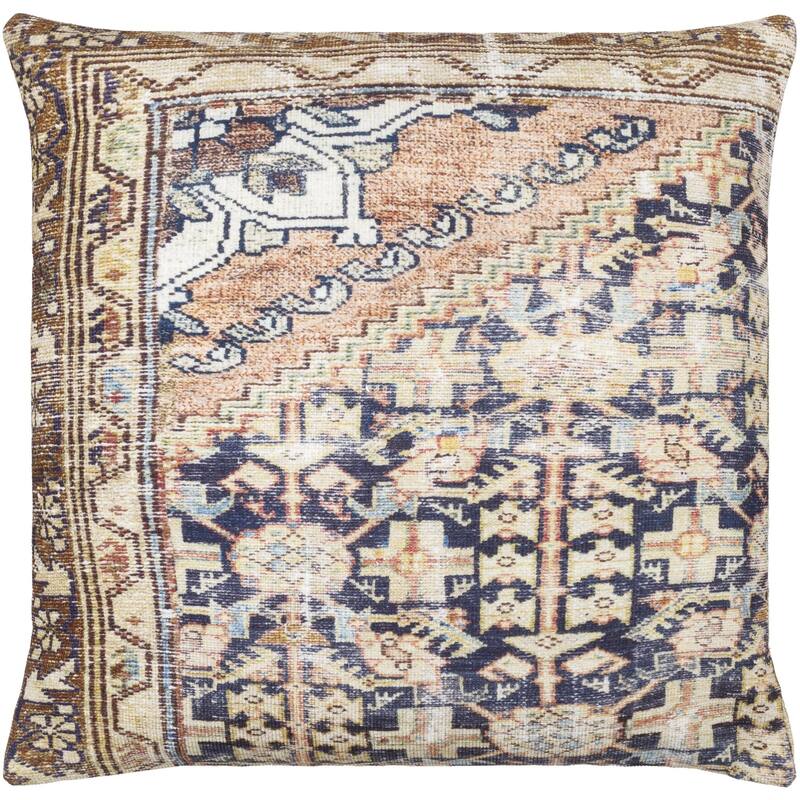 Livabliss Emily Jean Traditional Accent Pillow