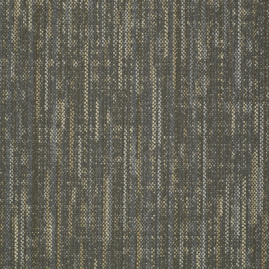 Shaw Philadelphia Commercial Enlighten 24" x 24" Glue Down Carpet Tile