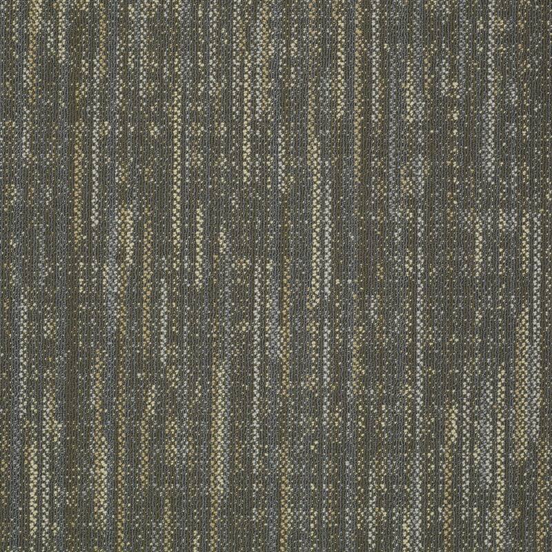 Shaw Philadelphia Commercial Enlighten 24" x 24" Glue Down Carpet Tile - Embrace Courage