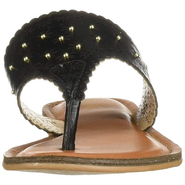 xoxo rhonda sandals
