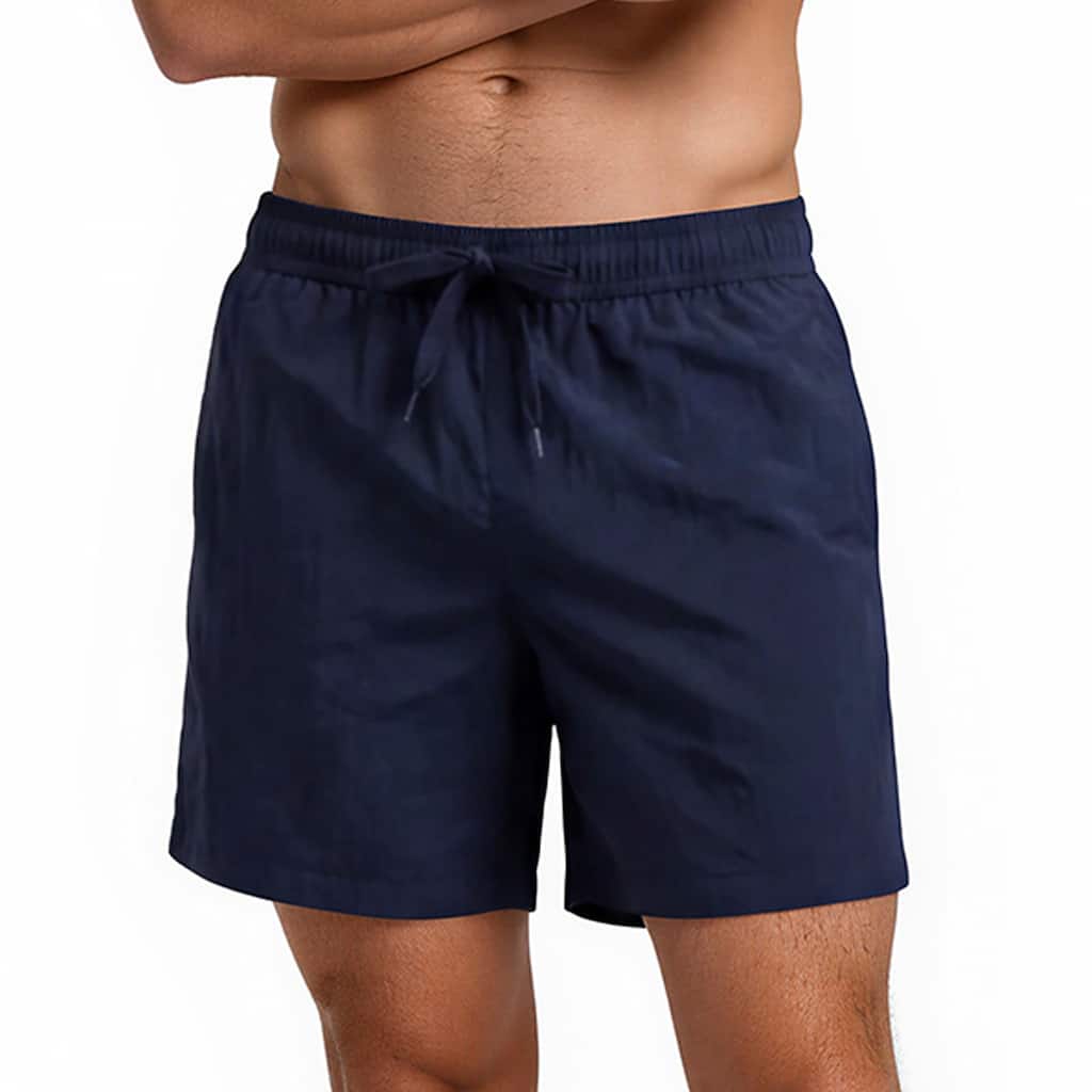 Burberry Men's Martin Bathing Suit