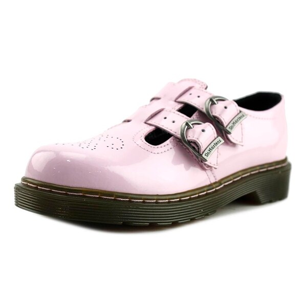 dr martens baby pink