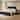 VECELO Platform Bedroom Set Upholstered Bed Frame with Nightstand with Charging Station and USB Ports