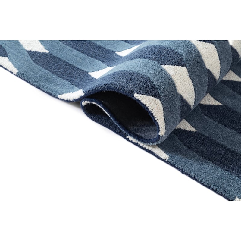 Terra by Obeetee Retro Allure Rug