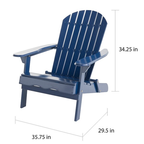 Adirondack Chairs Chairs Natural Christopher Knight Home 312843 Cynthia