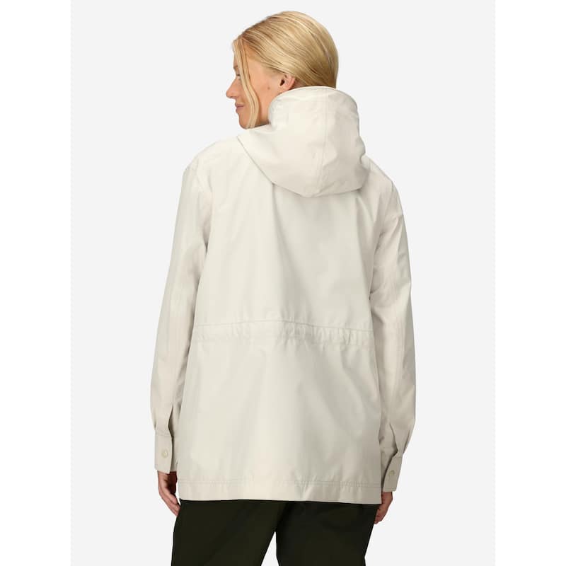 Marmot Women's '78 All-Weather Rain Parka