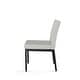 preview thumbnail 90 of 125, Amisco Perry Dining Chairs (Set of 2)
