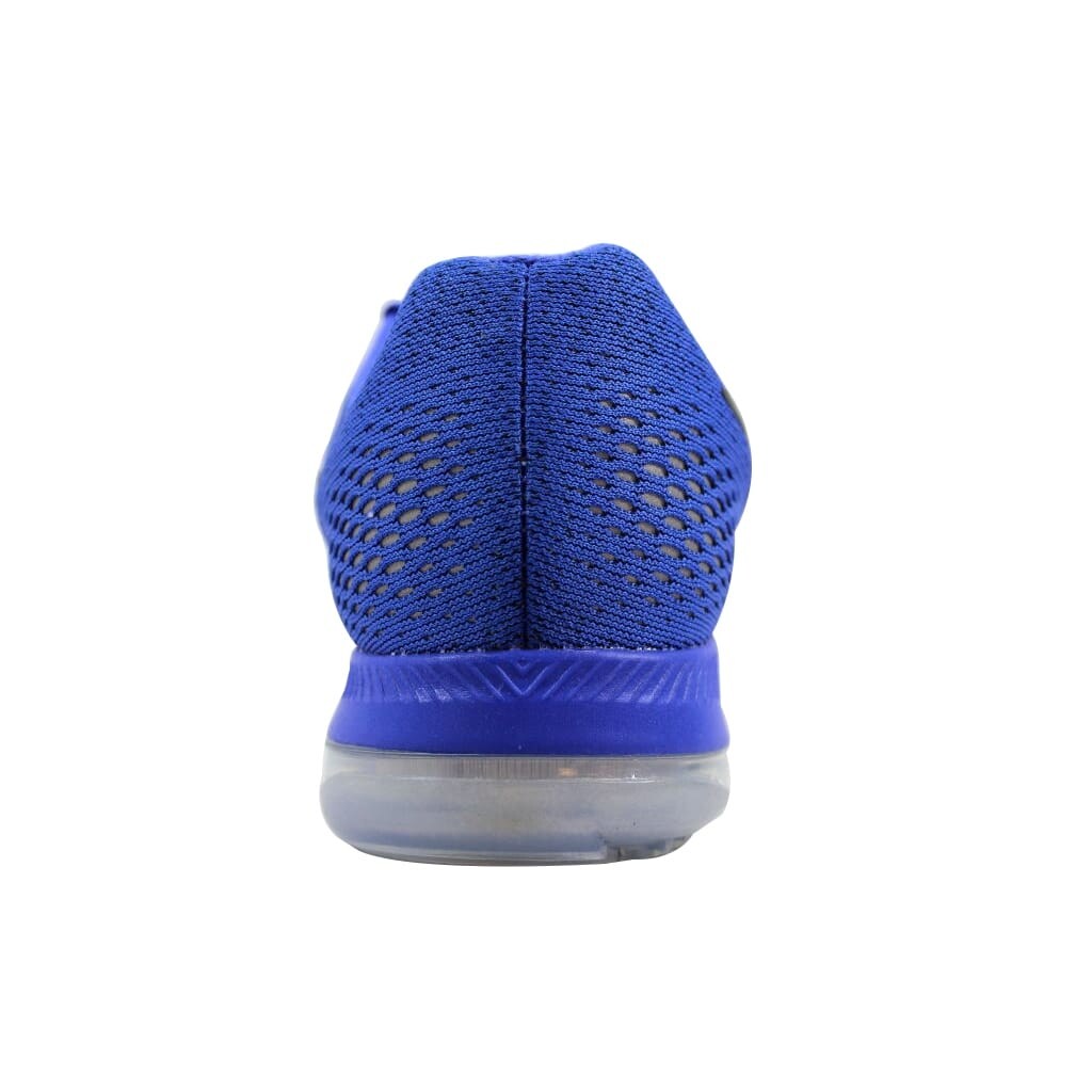 nike zoom all out low paramount blue