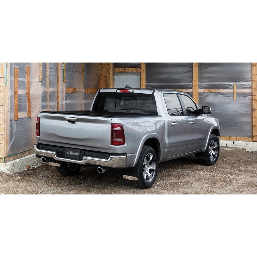Access Tonnosport Roll Up Tonneau Cover, Fits 2014-2014 Chevy/GMC Full Size 2500, 3500 6′ 6″ Box (2014 – Chevrolet)