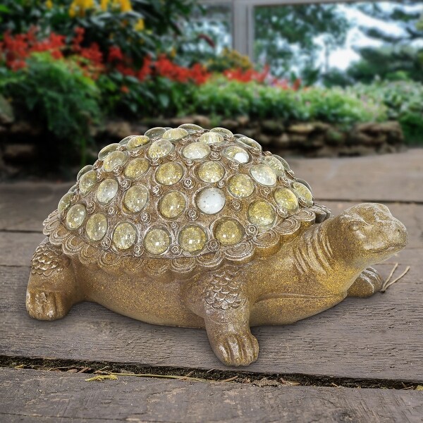 New Fairy Tortoise Snail & Ladybird/Elegant Fairy Garden Ornament Decor NO SET 