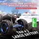 preview thumbnail 2 of 25, Kids ATV 24V Ride on Car 4WD Quad Electric Vehicle