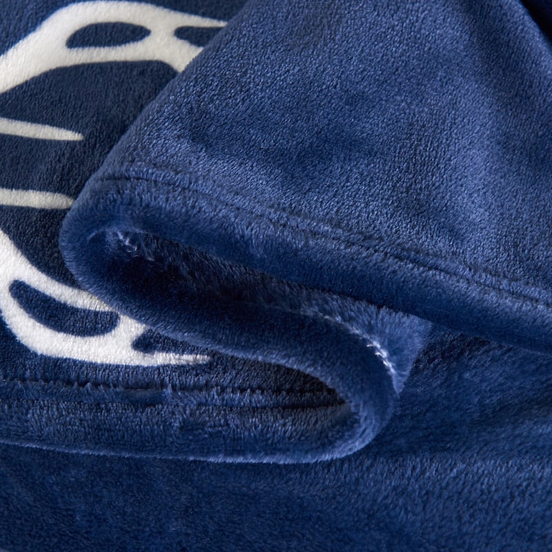 Microlight Ultra Soft Plush Throw Blanket