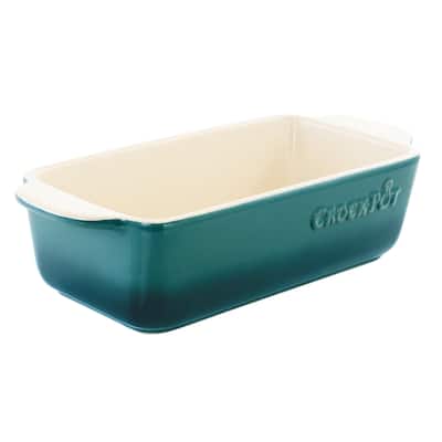 1.25 Quart Rectangular Bake Pan - 1.25 Quart