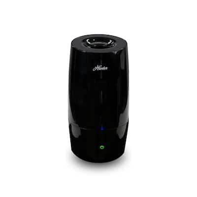 Hunter Fan Aspire 0.7 Gal Ultrasonic Cool Mist Humidifier