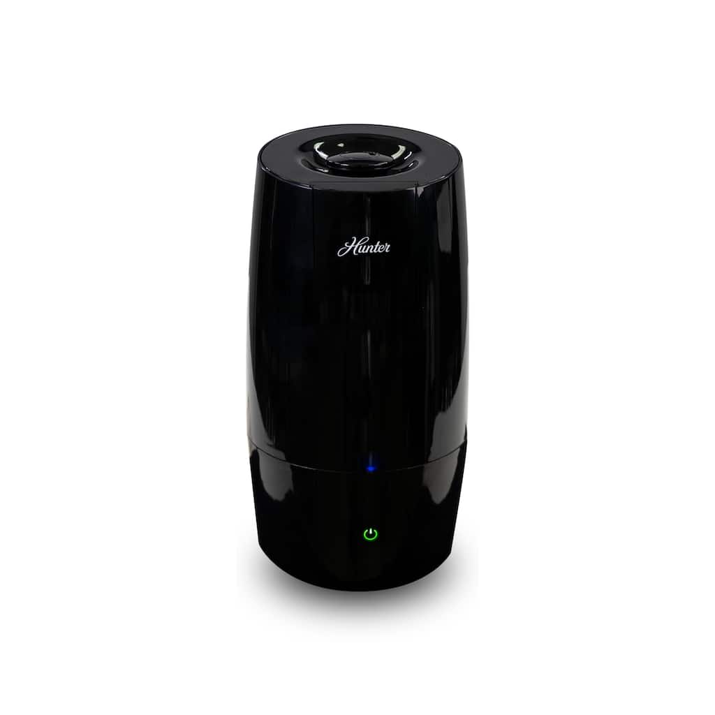Hunter Fan Aspire 0.7 Gal Ultrasonic Cool Mist Humidifier