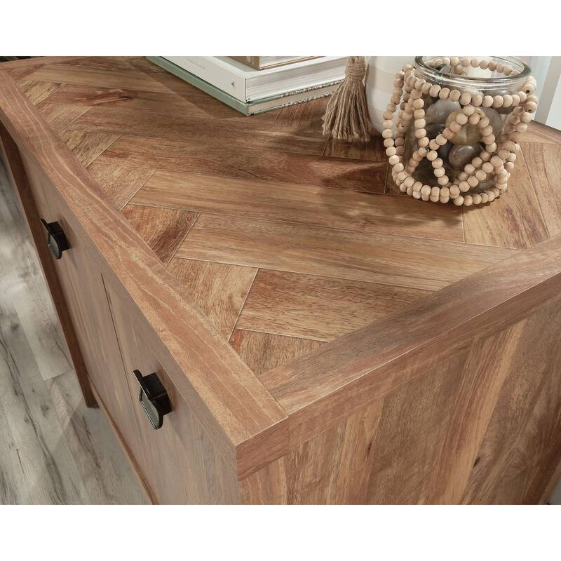Cannery Bridge Utility Cabinet Sm