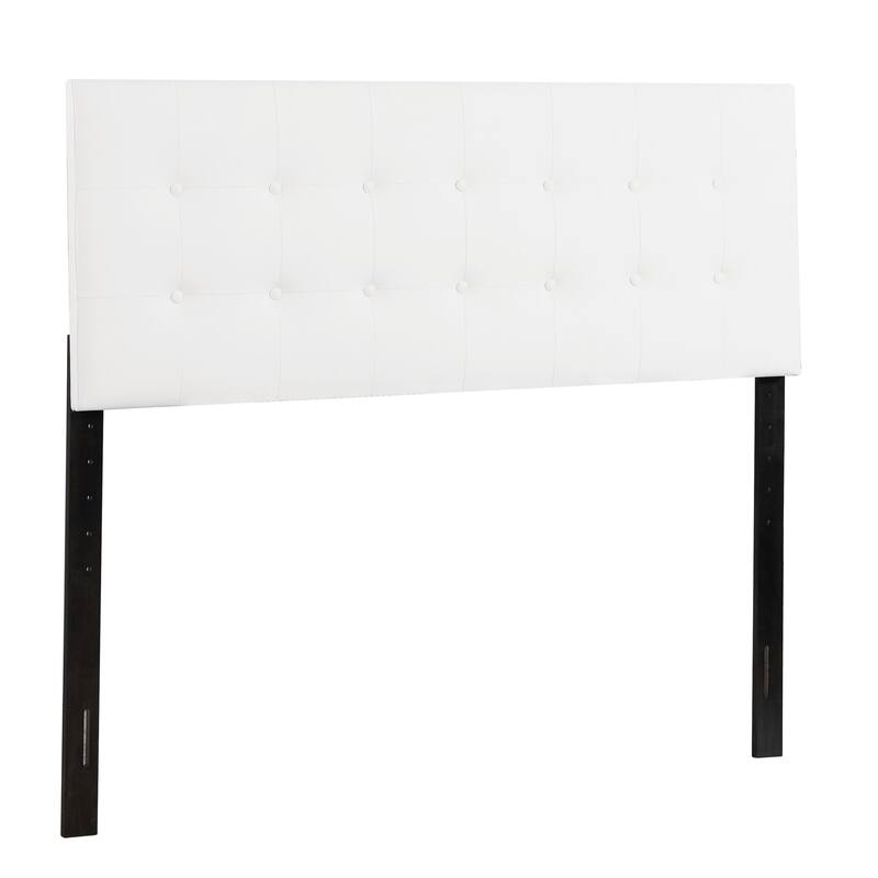 Super Nova Adjustable Height Headboard