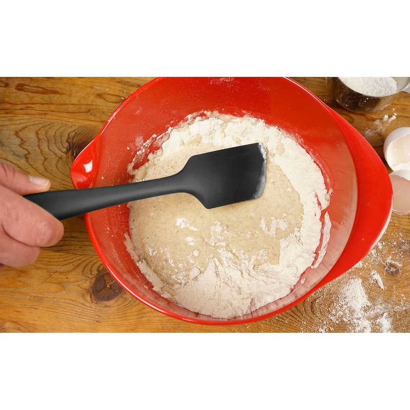 Ela Style Spatula - Silicone Multiple Color Choices
