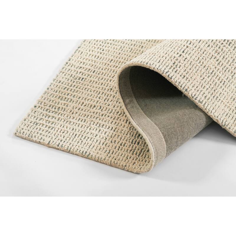 Momeni Thomas Hand Tufted Wool Area Rug