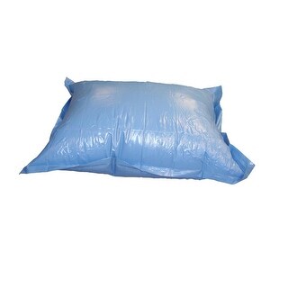Shop 4 X 4 Air Pillow For Above Ground Swimming Pool Winter