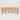 Vintage Non-Dimmable T45-4W LED Edison Glass Bulbs with E26 Base, Warm White 2700K, Tinted Amber (Pack of 6) by JONATHAN Y