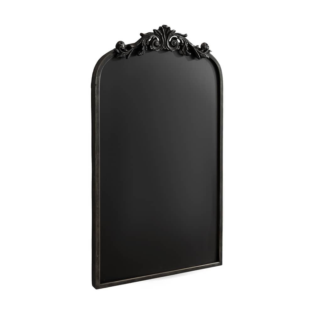 Kate and Laurel Arendahl Framed Decorative Chalkboard