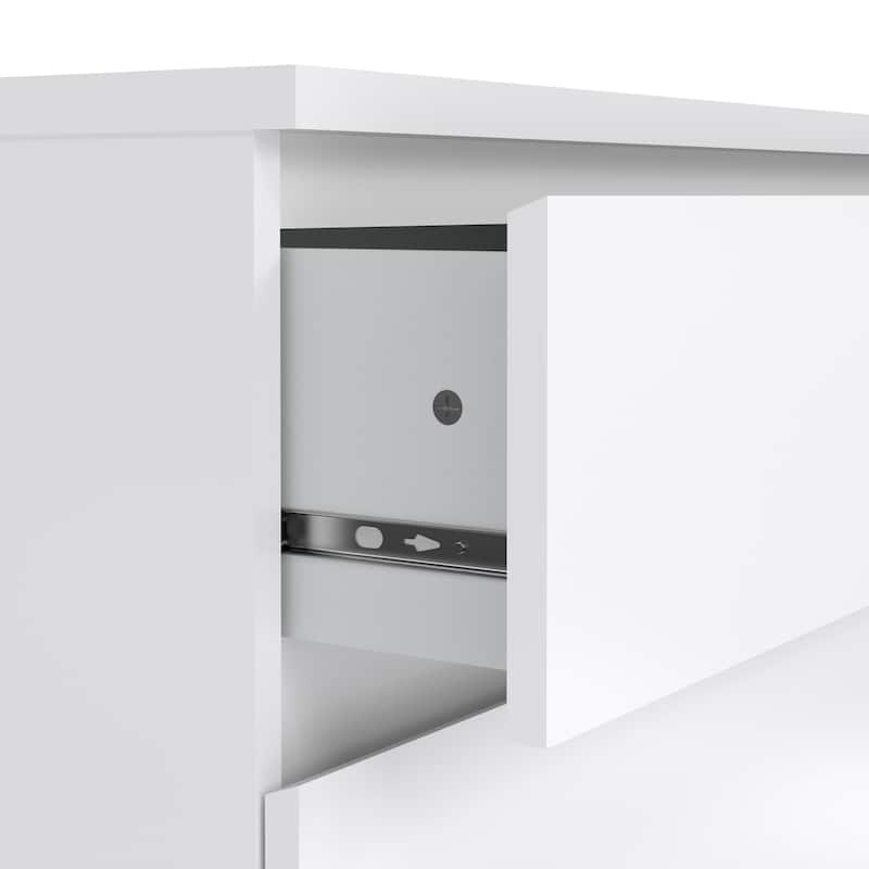 Porch & Den McKellingon 3-drawer Chest