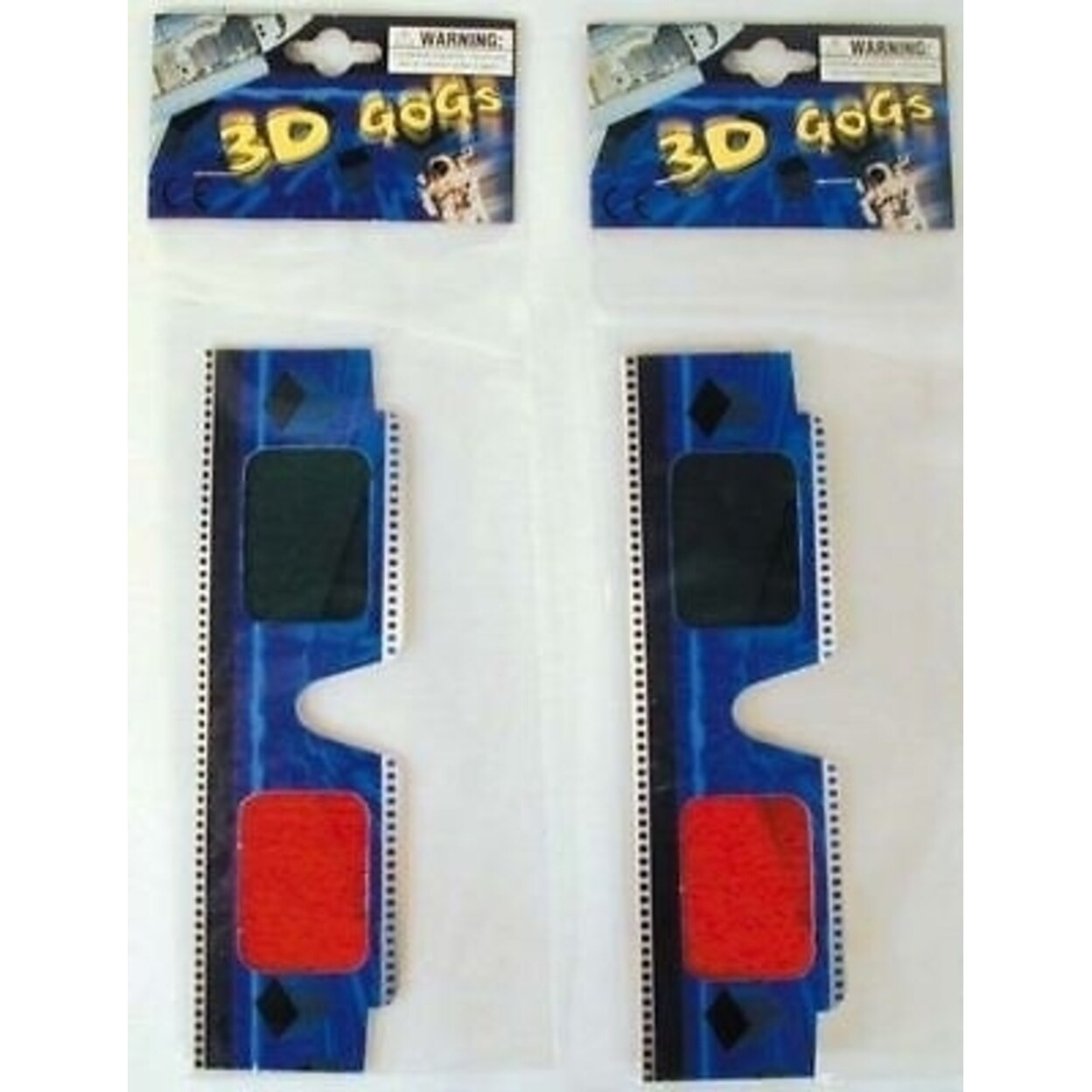 Shop 24 Pair 3d Glasses Dimensional Fireworks 3 D Sunglasses