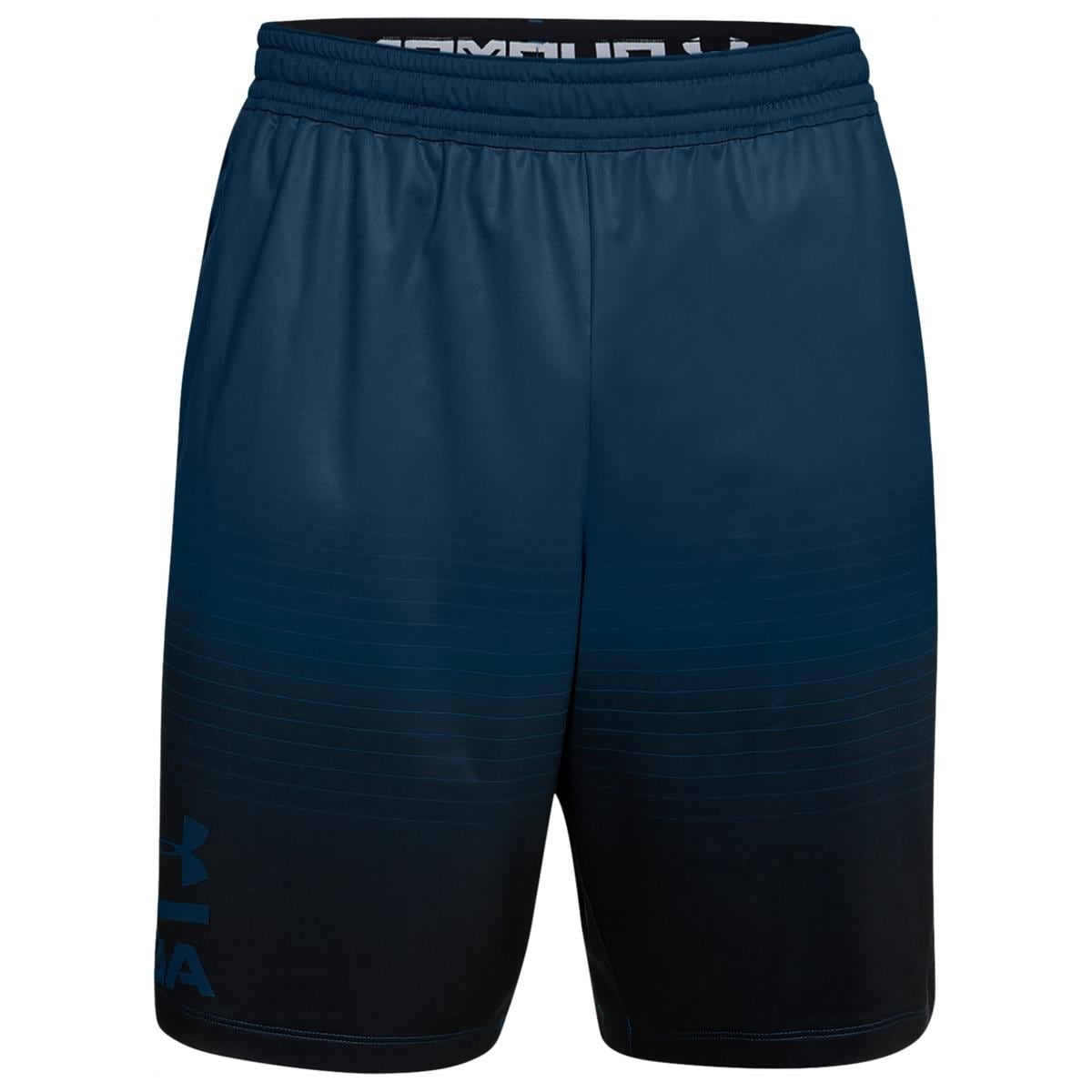 under armour fitted shorts