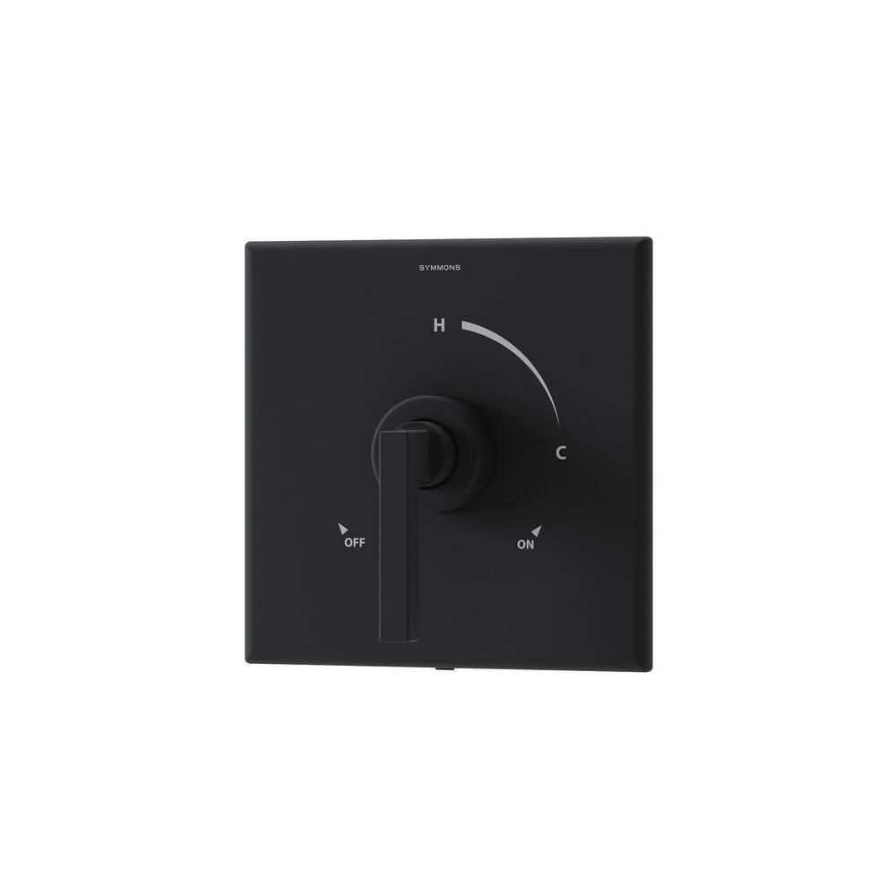 Symmons 3690TRM Duro Pressure Balanced Valve Trim Only with Single