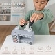 preview thumbnail 7 of 18, Comfy Cubs Busy Board Truck Toy Set for Kids 3+