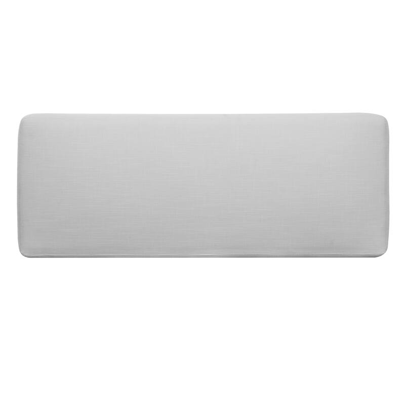 Simple Elegant Footstool - Unlock Comfortable Home Experience