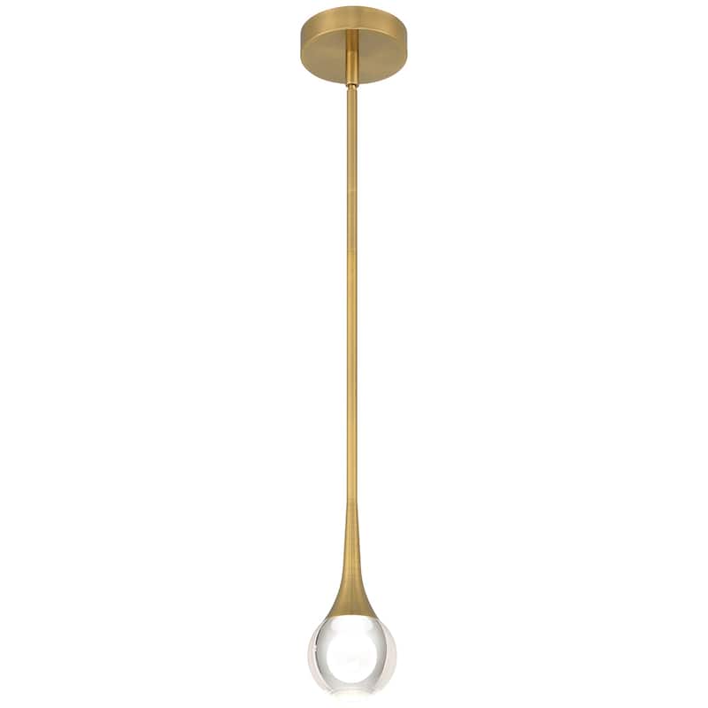 Access Lighting Georgia LED Pendant