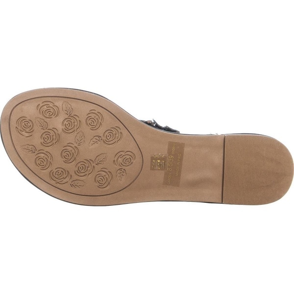 chinese laundry flat sandals