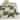 Cesaire Modern Abstract Area Rug