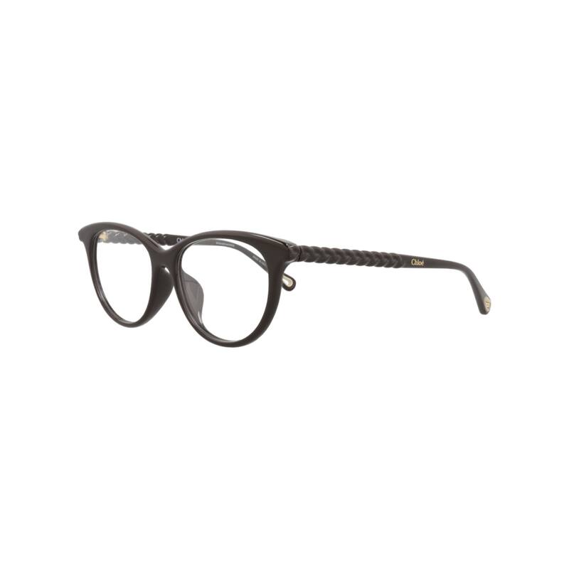 Chloé Cat Eye-Frame Bio Injection Optical Frames