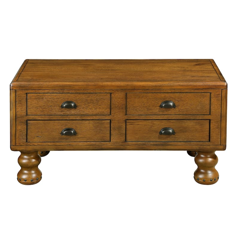 Antique Coffee Table