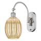 Option Brushed Satin Nickel / Mercury